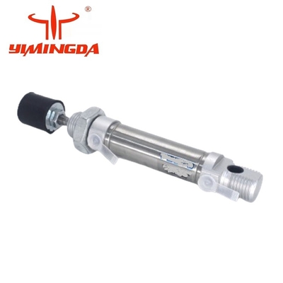 Teile für Autoschneider Luftflasche Teil Nr. 703859 für Schneider Q80