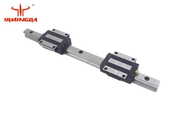 Teile für Autoschneider 109057 Prismatische Schiene für vT7000 2000H Schneiderteile