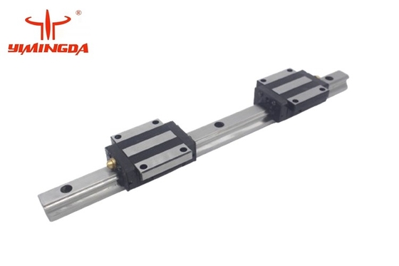 Teile für Autoschneider 109057 Prismatische Schiene für vT7000 2000H Schneiderteile