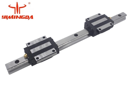 Teile für Autoschneider 109057 Prismatische Schiene für vT7000 2000H Schneiderteile
