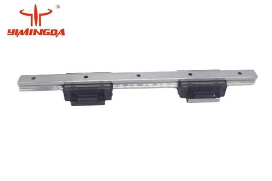Teile für Autoschneider 109057 Prismatische Schiene für vT7000 2000H Schneiderteile