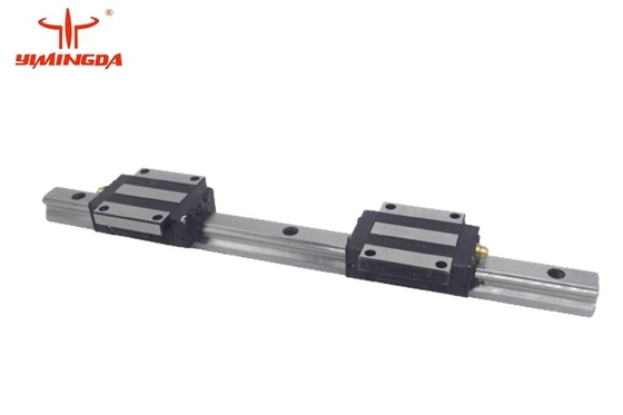 Teile für Autoschneider 109057 Prismatische Schiene für vT7000 2000H Schneiderteile