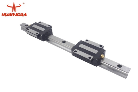 Teile für Autoschneider 109057 Prismatische Schiene für vT7000 2000H Schneiderteile