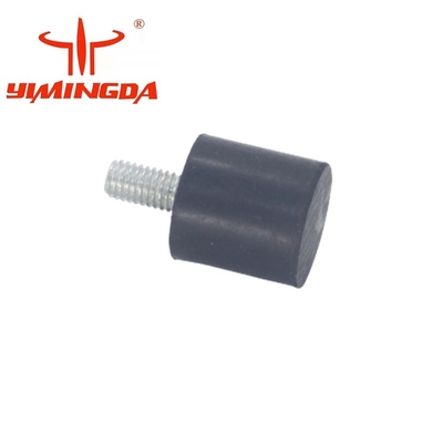 Männlicher zylindrischer Schub D=16x15 M5 1265 Landteil Nr. 104511 114852 Für VT7000 1000H Teil #3