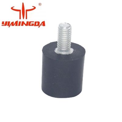 Männlicher zylindrischer Schub D=16x15 M5 1265 Landteil Nr. 104511 114852 Für VT7000 1000H Teil #3