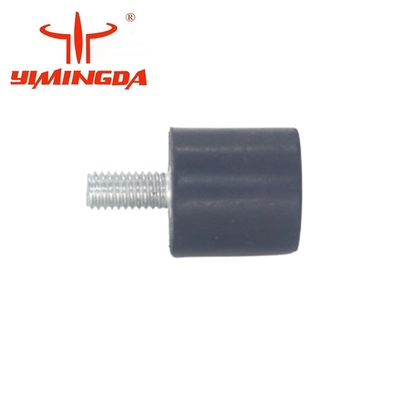Männlicher zylindrischer Schub D=16x15 M5 1265 Landteil Nr. 104511 114852 Für VT7000 1000H Teil #3