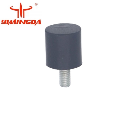 Männlicher zylindrischer Schub D=16x15 M5 1265 Landteil Nr. 104511 114852 Für VT7000 1000H Teil #3