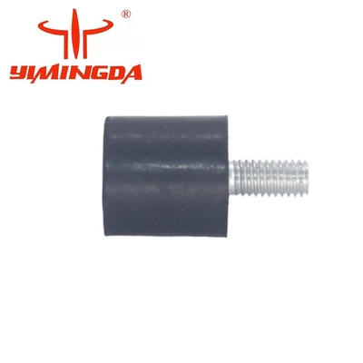 Männlicher zylindrischer Schub D=16x15 M5 1265 Landteil Nr. 104511 114852 Für VT7000 1000H Teil #3