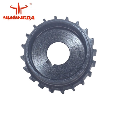 Teile für Autoschneidmaschinen Schleife 20 Zähne Teil Nr. 109063 für VT7000 4000h #8 Teile