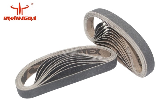 Schärfgürtel Größen 295x12 P80, Autoschneider Kinfe Schärfgürtel für Q25 Maschine
