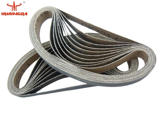 Schärfgürtel Größen 295x12 P80, Autoschneider Kinfe Schärfgürtel für Q25 Maschine