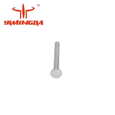 Teile für Autoschneidmaschinen Unterrollenachse 104301 VT7000 500H Wartungskits #2 Teile