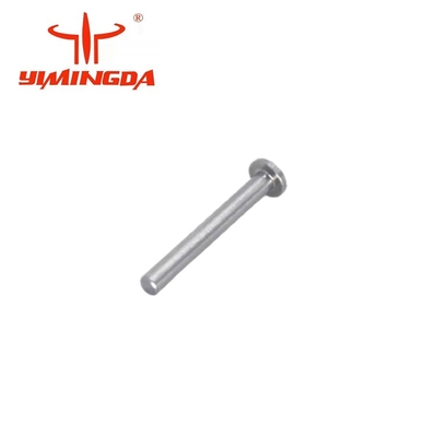 Teile für Autoschneidmaschinen Unterrollenachse 104301 VT7000 500H Wartungskits #2 Teile