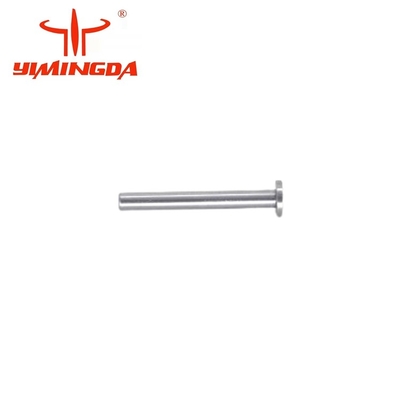 Teile für Autoschneidmaschinen Unterrollenachse 104301 VT7000 500H Wartungskits #2 Teile
