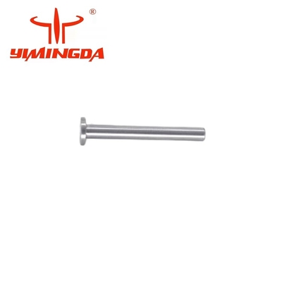 Teile für Autoschneidmaschinen Unterrollenachse 104301 VT7000 500H Wartungskits #2 Teile