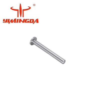 Teile für Autoschneidmaschinen Unterrollenachse 104301 VT7000 500H Wartungskits #2 Teile