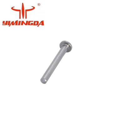 Teile für Autoschneidmaschinen Unterrollenachse 104301 VT7000 500H Wartungskits #2 Teile