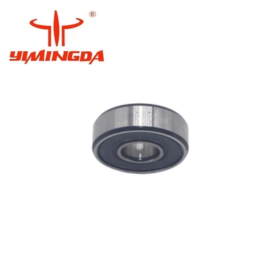 Radiallager 7*19*6 TN GN 2J Teil Nr. 116246 1000H #15 Für den Schneider VT7000