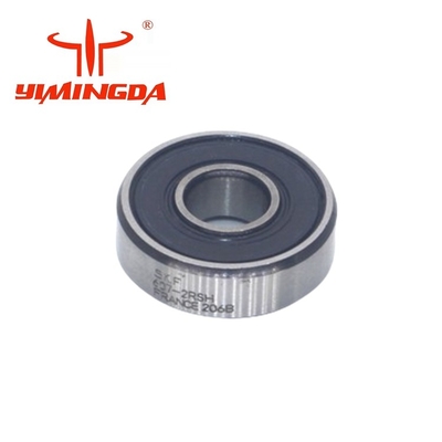 Radiallager 7*19*6 TN GN 2J Teil Nr. 116246 1000H #15 Für den Schneider VT7000