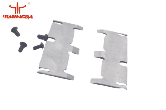 Stahlscheibe Messerführer Klinge Führung PN 129406 704259 129398 Für Q80 Q50 Cutter