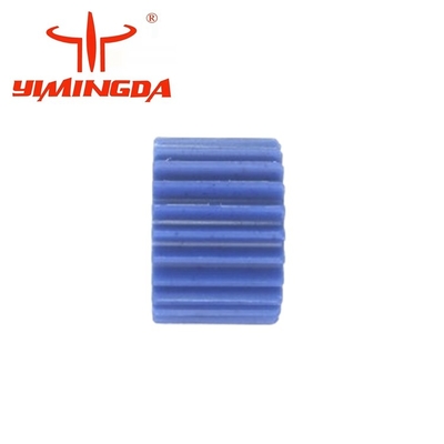 Teile für Autoschneidemaschinen Nr. 129688 Nylon Gear Q80 Schneidemaschine 1000H #1 Teile