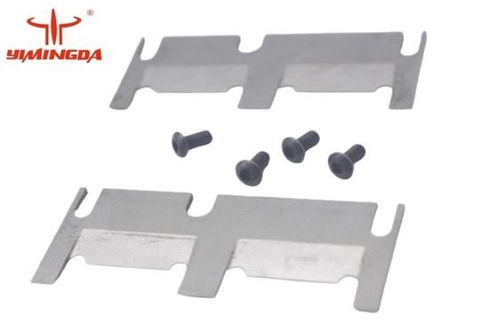 Stahlscheibe Messerführer Klinge Führung PN 129406 704259 129398 Für Q80 Q50 Cutter