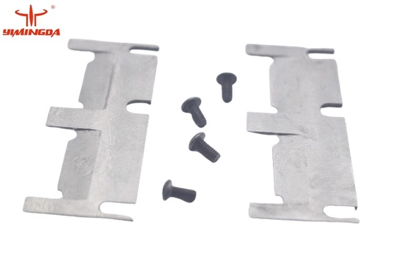 Stahlscheibe Messerführer Klinge Führung PN 129406 704259 129398 Für Q80 Q50 Cutter