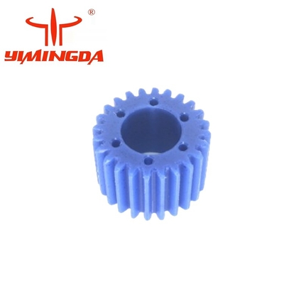 Teile für Autoschneidemaschinen Nr. 129688 Nylon Gear Q80 Schneidemaschine 1000H #1 Teile