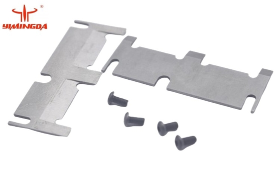 Stahlscheibe Messerführer Klinge Führung PN 129406 704259 129398 Für Q80 Q50 Cutter