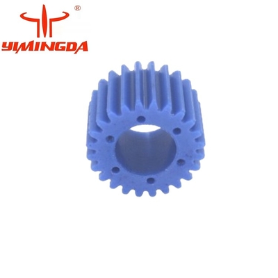 Teile für Autoschneidemaschinen Nr. 129688 Nylon Gear Q80 Schneidemaschine 1000H #1 Teile