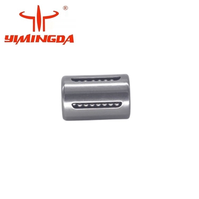 Geschlossene Busche PN 117612, 4000H #10 Teil für Q80-Schneider, 1000H #17 Teil für VT7000-Schneider
