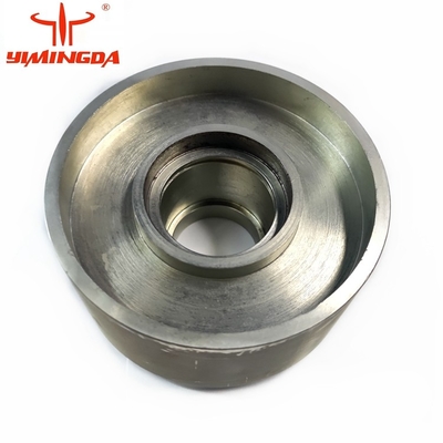 Siegel TP CR13514 Teil Nr. 250-1008 für GTXL-Schneidmaschine