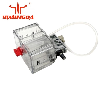 063443 Spritzgießmaschine LB11 KOMPL für Bullmer-Automatikschneider