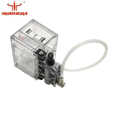 063443 Spritzgießmaschine LB11 KOMPL für Bullmer-Automatikschneider