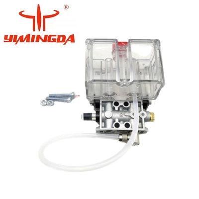 063443 Spritzgießmaschine LB11 KOMPL für Bullmer-Automatikschneider