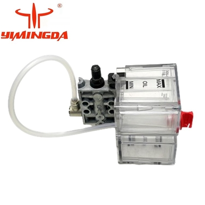 063443 Spritzgießmaschine LB11 KOMPL für Bullmer-Automatikschneider