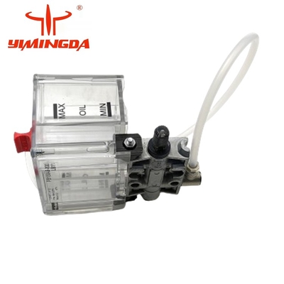 063443 Spritzgießmaschine LB11 KOMPL für Bullmer-Automatikschneider