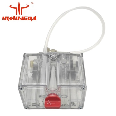 063443 Spritzgießmaschine LB11 KOMPL für Bullmer-Automatikschneider