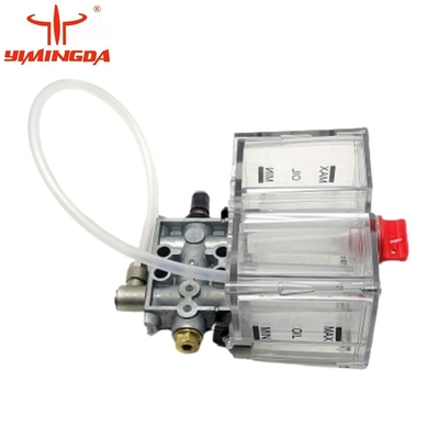 063443 Spritzgießmaschine LB11 KOMPL für Bullmer-Automatikschneider