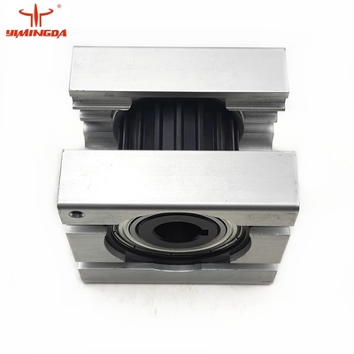 Teile für Autoschneider Drahtform 70133288 / 067634 für Topcut Bullmer Modell D8001