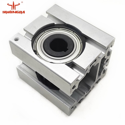 Teile für Autoschneider Drahtform 70133288 / 067634 für Topcut Bullmer Modell D8001