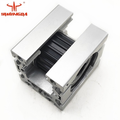 Teile für Autoschneider Drahtform 70133288 / 067634 für Topcut Bullmer Modell D8001