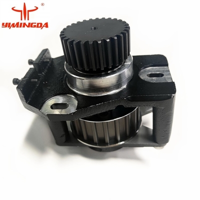 Antrieb, Pinien, Montage, Balkenteil Nr. 75048000 Teile für Autoschneider für GT7250 S7200