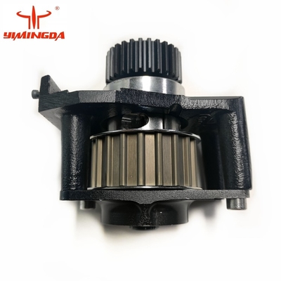 Antrieb, Pinien, Montage, Balkenteil Nr. 75048000 Teile für Autoschneider für GT7250 S7200