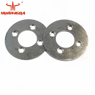 Teile für Autoschneider Nr. 75191002 075191001 Flanschenpulle für GT5250 GT7250
