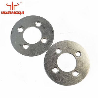 Teile für Autoschneider Nr. 75191002 075191001 Flanschenpulle für GT5250 GT7250