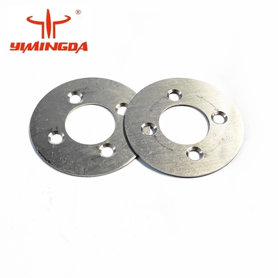 Teile für Autoschneider Nr. 75191002 075191001 Flanschenpulle für GT5250 GT7250