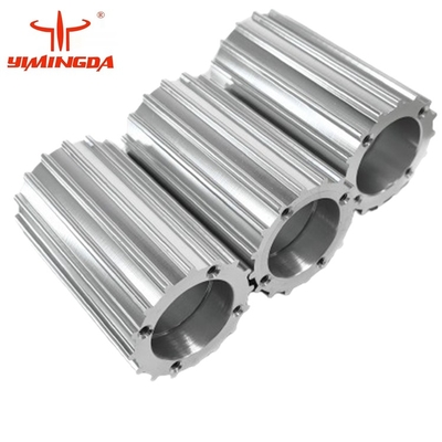 Schnittraum für die Bekleidungsindustrie Ersatzteil Nr. 75232000 Schleife S-5200
