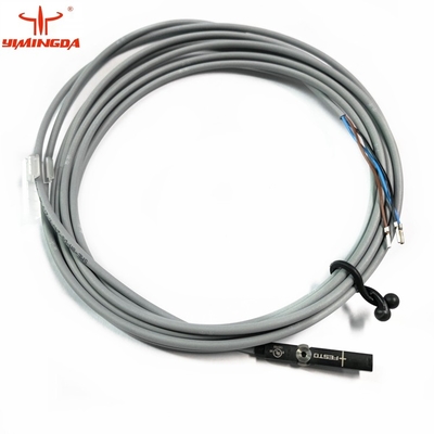 Sensorkabelmontage Autoschneider Ersatzteile 70130073 für Bullmesser D8002S