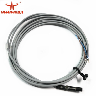 Sensorkabelmontage Autoschneider Ersatzteile 70130073 für Bullmesser D8002S